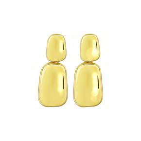 Orecchini Donna Breil Sculpture - TJ3813 Orecchini Donna Breil Sculpture - TJ3813