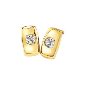 Orecchini Donna Breil Stylize - TJ4054