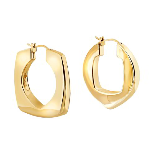 Orecchini Donna Breil Tetra Goes - TJ3945