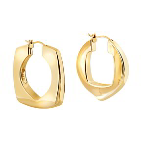 Orecchini Donna Breil Tetra Goes - TJ3945