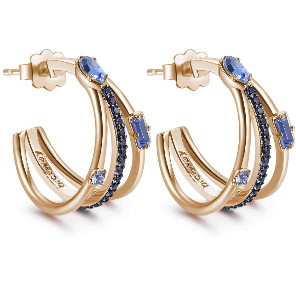 Orecchini Donna Brosway Affinity - BFF119