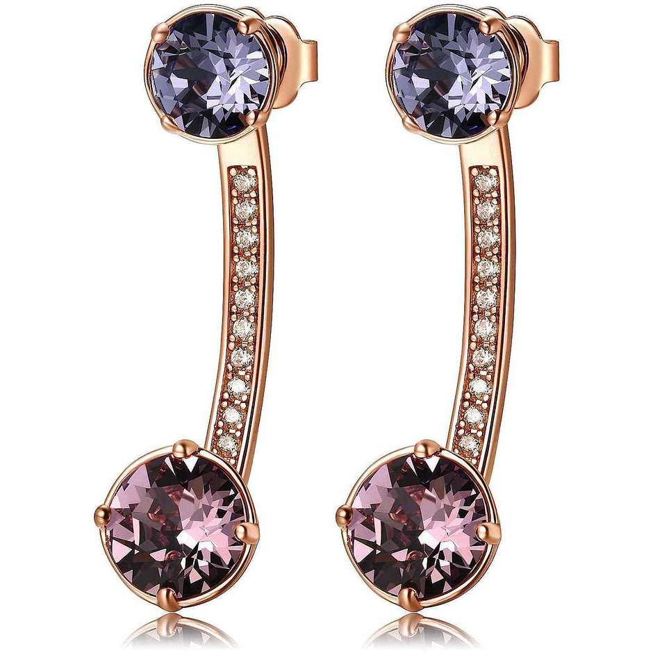 Orecchini Donna Brosway Affinity - BFF25