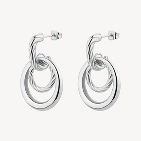 Orecchini Donna Brosway Amy - BAY28 Orecchini Donna Brosway Amy - BAY28