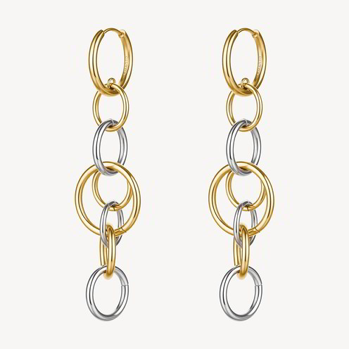 Orecchini Donna Brosway Aura - BAU29