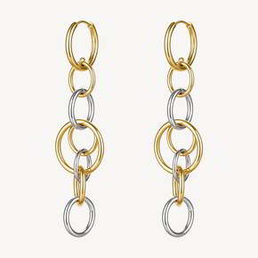 Orecchini Donna Brosway Aura - BAU29