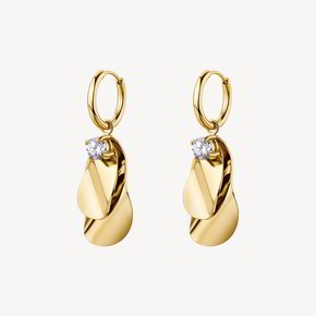 Orecchini Donna Brosway Bloom - BOM22