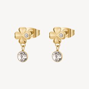 Orecchini Donna Brosway Chakra - BHKE183 Orecchini Donna Brosway Chakra - BHKE183