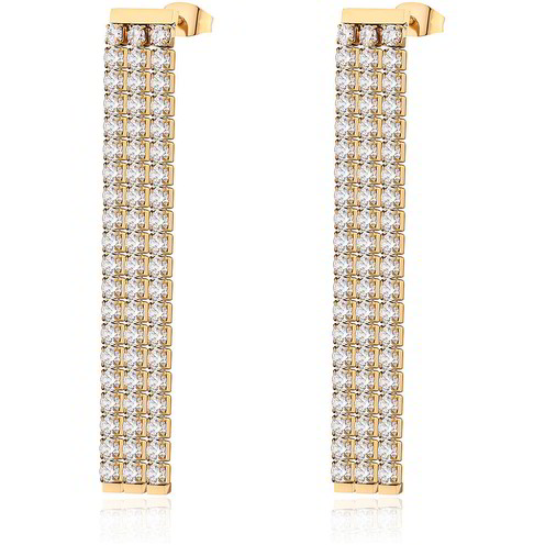 Orecchini Donna Brosway Desideri - BEIE002