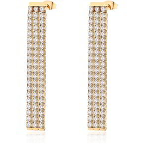 Orecchini Donna Brosway Desideri - BEIE002 Orecchini Donna Brosway Desideri - BEIE002