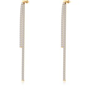 Orecchini Donna Brosway Desideri - BEIE004