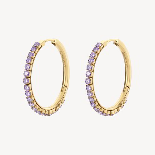 Orecchini Donna Brosway Desideri - BEIE024