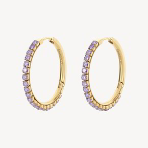 Orecchini Donna Brosway Desideri - BEIE024