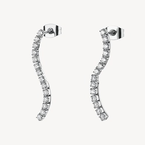 Orecchini Donna Brosway Desideri - BEIE031