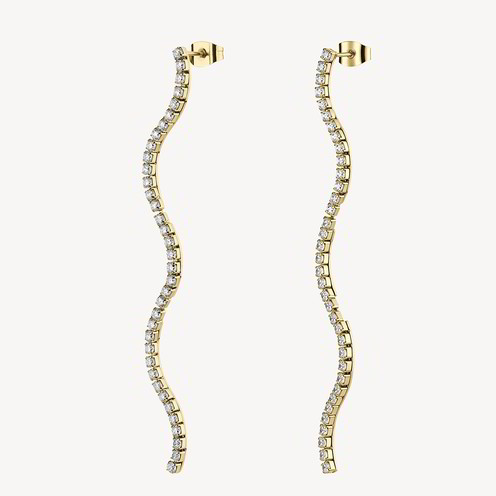 Orecchini Donna Brosway Desideri - BEIE034