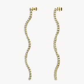 Orecchini Donna Brosway Desideri - BEIE034