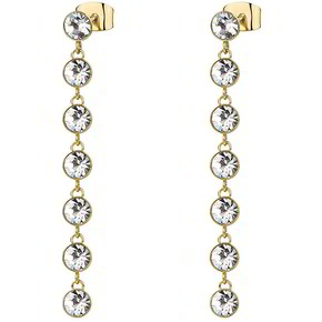 Orecchini Donna Brosway Symphonia - BYM147 Orecchini Donna Brosway Symphonia - BYM147