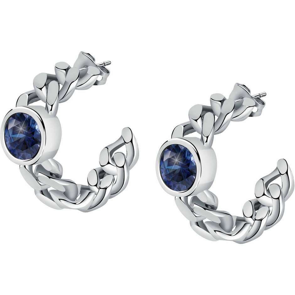 Orecchini Donna Chiara Ferragni Chain - J19AUW24