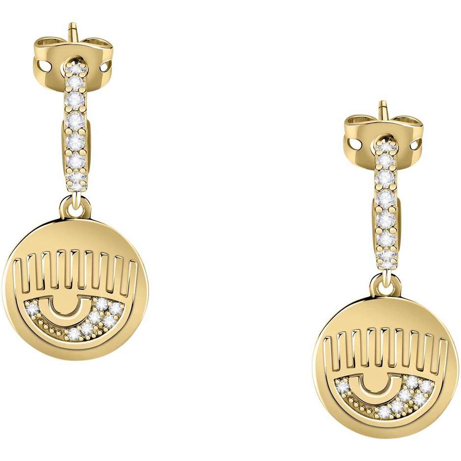 Orecchini Donna Chiara Ferragni Chain - J19AUW43