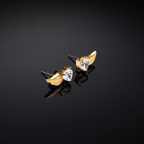 Orecchini Donna Chiara Ferragni Cupido - J19AVH07