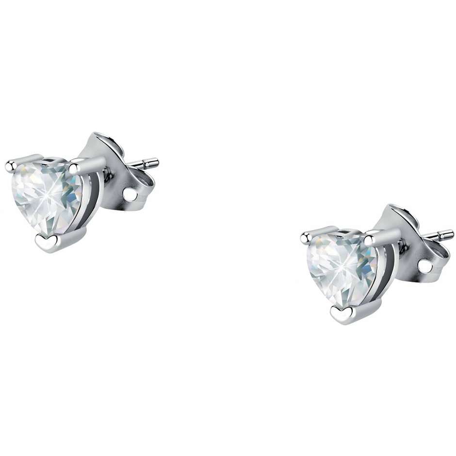 Orecchini Donna Chiara Ferragni Diamond Heart - J19AUV21