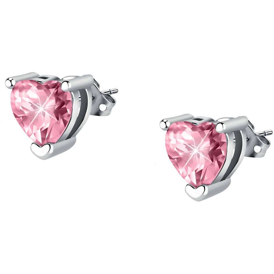 Orecchini Donna Chiara Ferragni Diamond Heart - J19AUV22