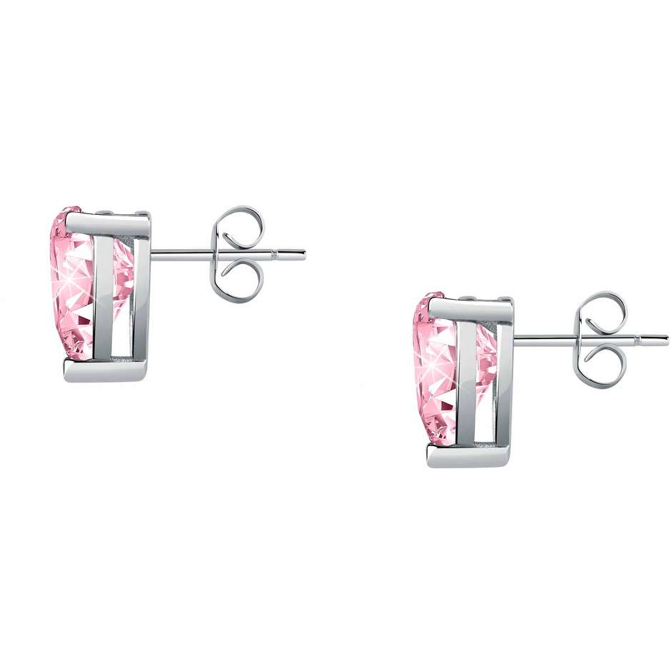 Orecchini Donna Chiara Ferragni Diamond Heart - J19AUV22