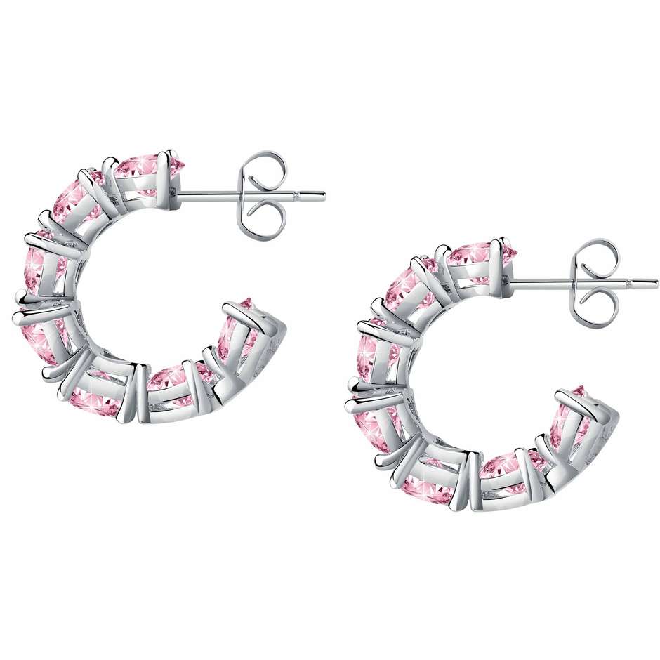 Orecchini Donna Chiara Ferragni Diamond Heart - J19AUV24