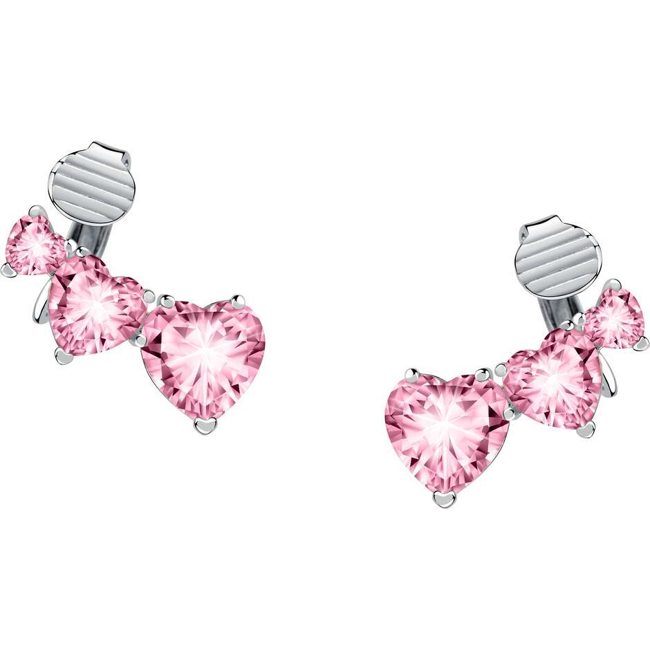 Orecchini Donna Chiara Ferragni Diamond Heart - J19AUV25