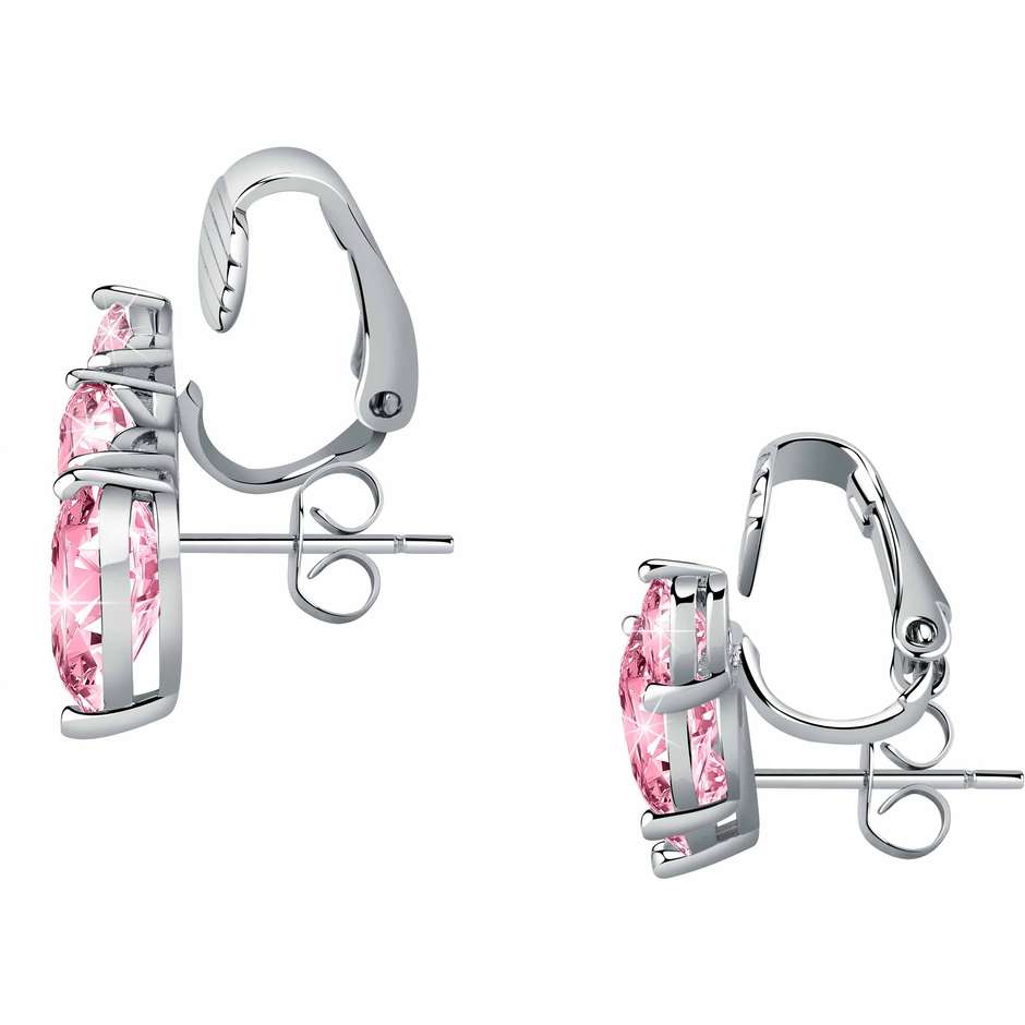 Orecchini Donna Chiara Ferragni Diamond Heart - J19AUV25