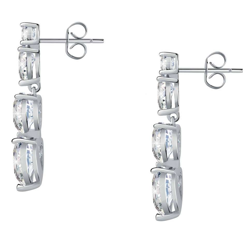 Orecchini Donna Chiara Ferragni Diamond Heart - J19AUV27