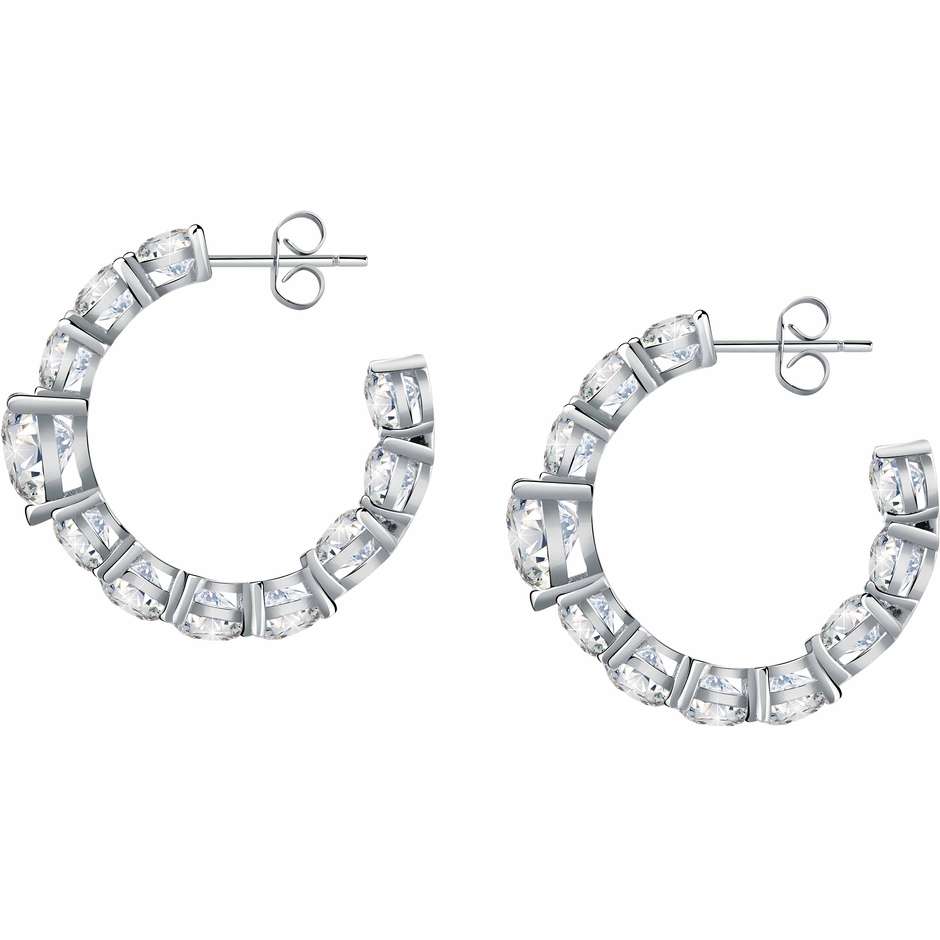 Orecchini Donna Chiara Ferragni Diamond Heart - J19AUV28