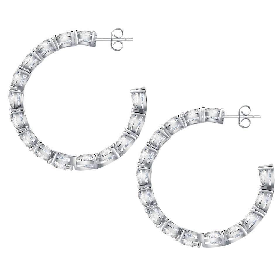 Orecchini Donna Chiara Ferragni Diamond Heart - J19AUV29