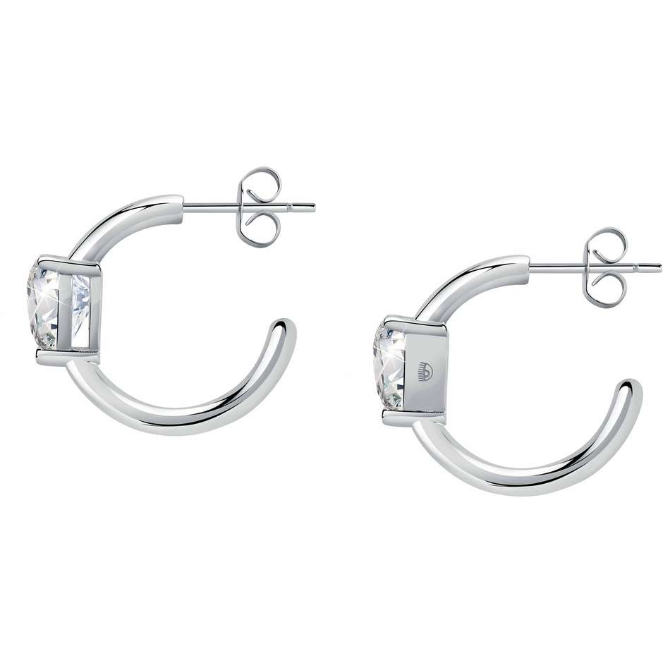 Orecchini Donna Chiara Ferragni Diamond Heart - J19AUV31