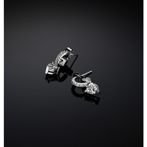 Orecchini Donna Chiara Ferragni First Love - J19AWJ11