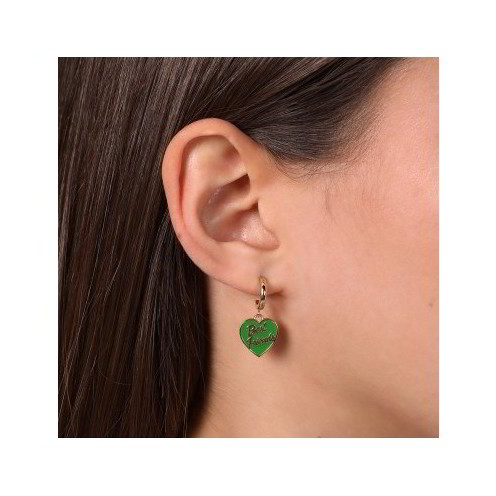 Orecchini Donna Chiara Ferragni Love Parade - J19AVI09