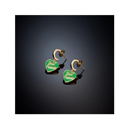 Orecchini Donna Chiara Ferragni Love Parade - J19AVI09