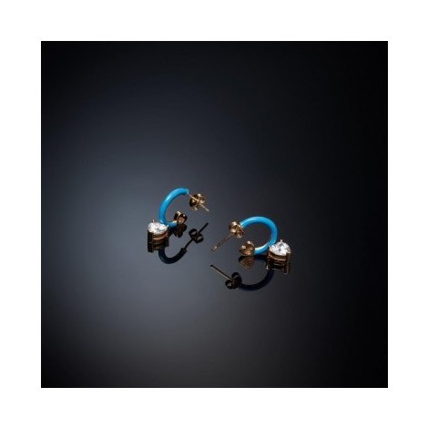 Orecchini Donna Chiara Ferragni Love Parade - J19AVI12