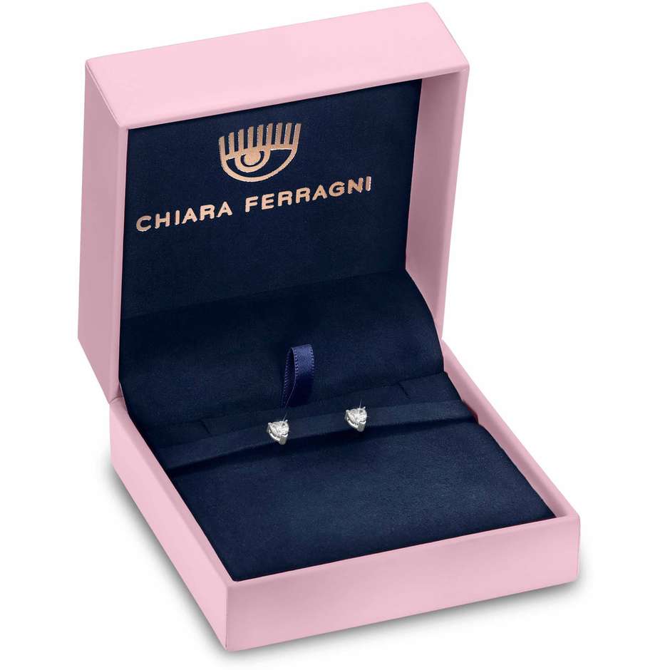Orecchini Donna Chiara Ferragni Love Parade - J19AVI12
