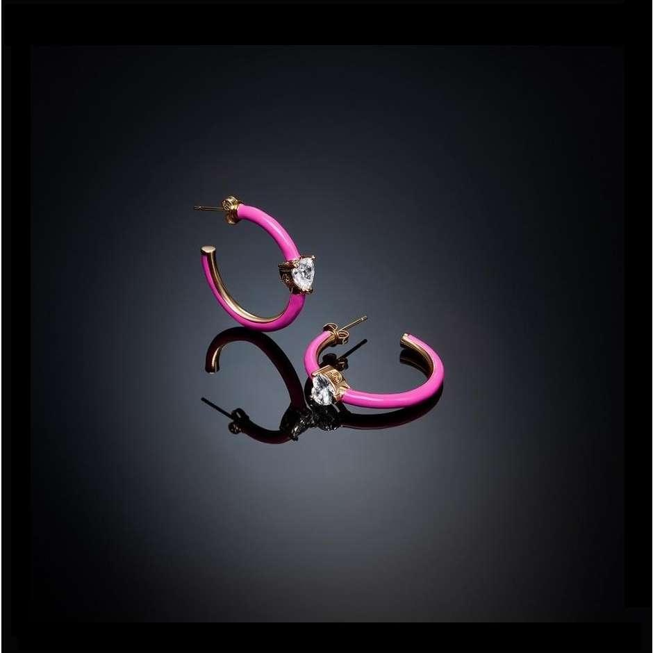 Orecchini Donna Chiara Ferragni Love Parade - J19AVI19