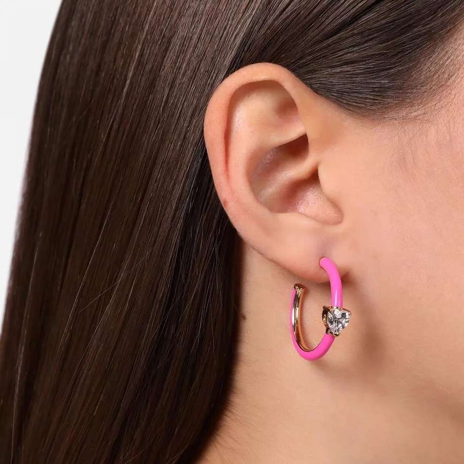 Orecchini Donna Chiara Ferragni Love Parade - J19AVI19