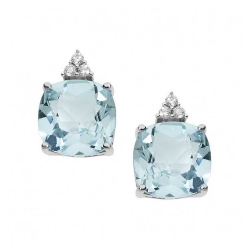 Orecchini Donna Comete Fantasia Di Topazio - ORB 852