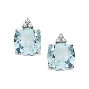 Orecchini Donna Comete Fantasia Di Topazio - ORB 852 Orecchini Donna Comete Fantasia Di Topazio - ORB 852