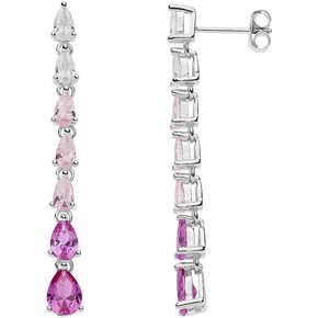 Orecchini Donna Comete Farfalle - ORA 190