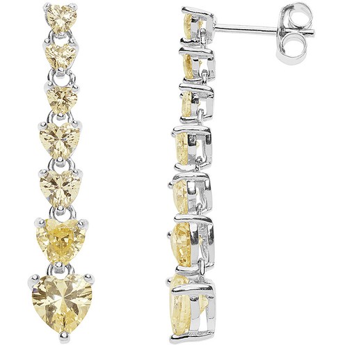 Orecchini Donna Comete Farfalle - ORA 194