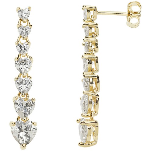 Orecchini Donna Comete Farfalle - ORA 195