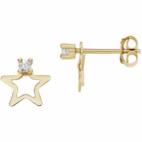 Orecchini Donna Comete Mini Me - ORB 972 Orecchini Donna Comete Mini Me - ORB 972