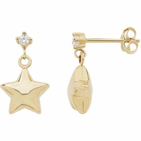 Orecchini Donna Comete Mini Me - ORB 977 Orecchini Donna Comete Mini Me - ORB 977