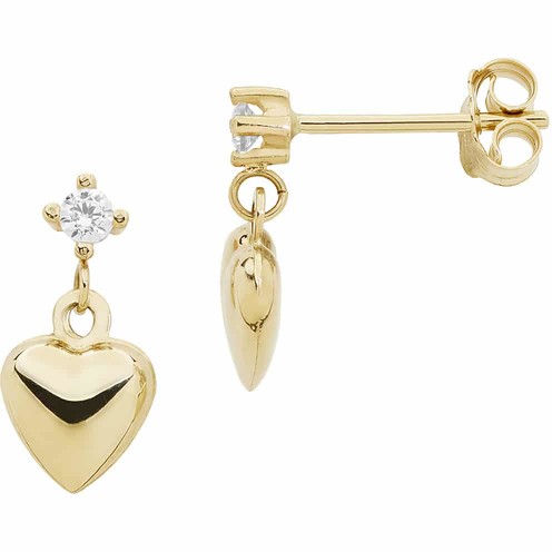 Orecchini Donna Comete Mini Me - ORB 980