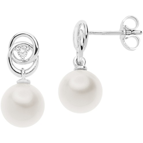 Orecchini Donna Comete Perle D'Amore - ORP 714