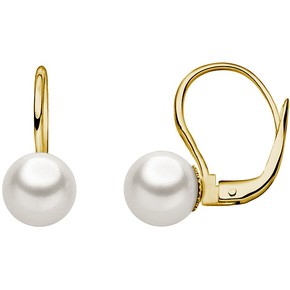 Orecchini Donna Comete Perle Evergreen - ORP 752 G